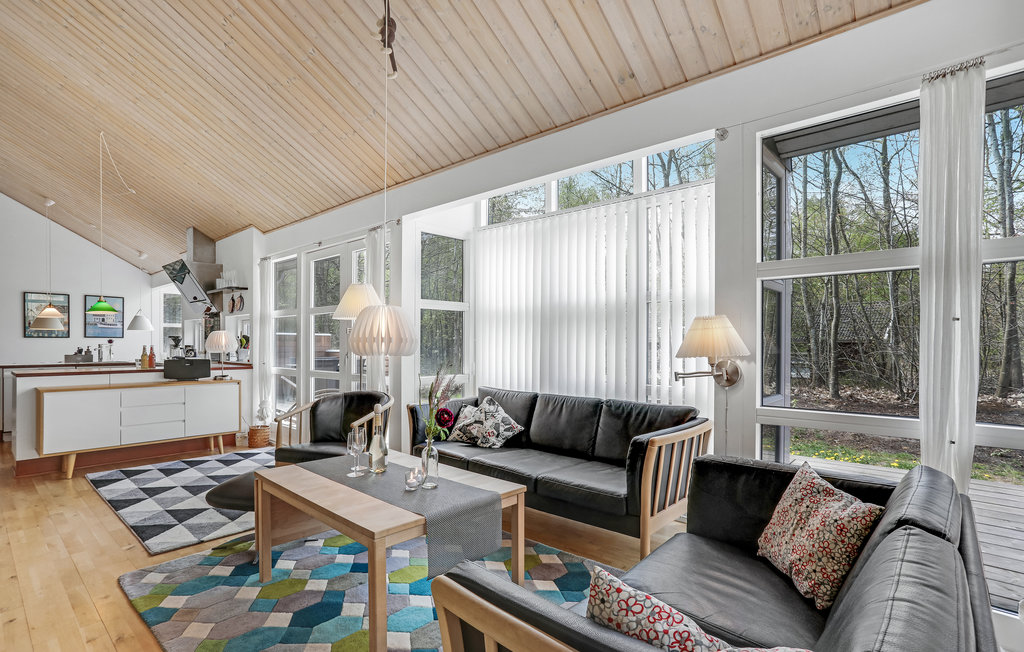 Feriehuse - Hasle , Danmark - H0035 12