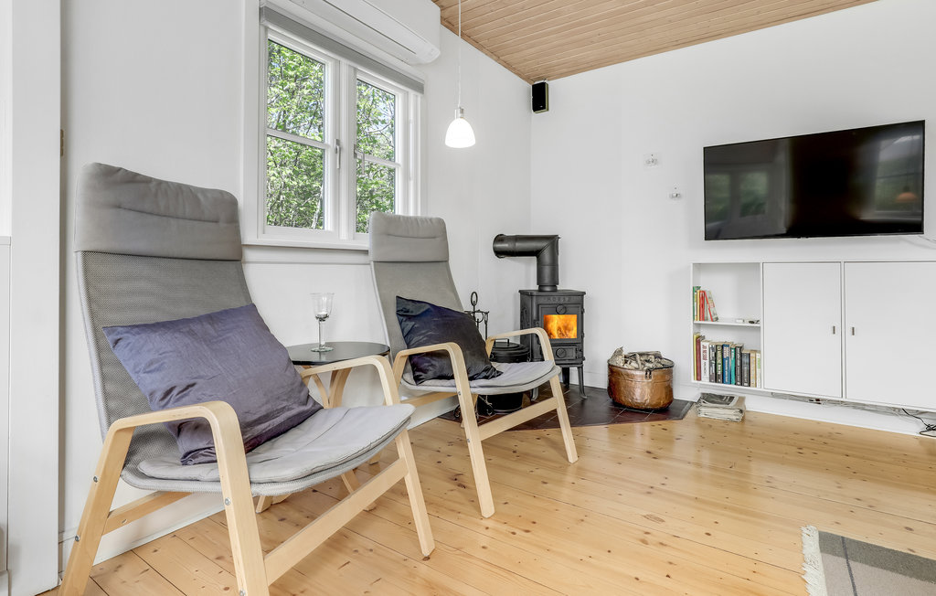 Ferienhaus - Stampen Strand , Dänemark - H0096 6
