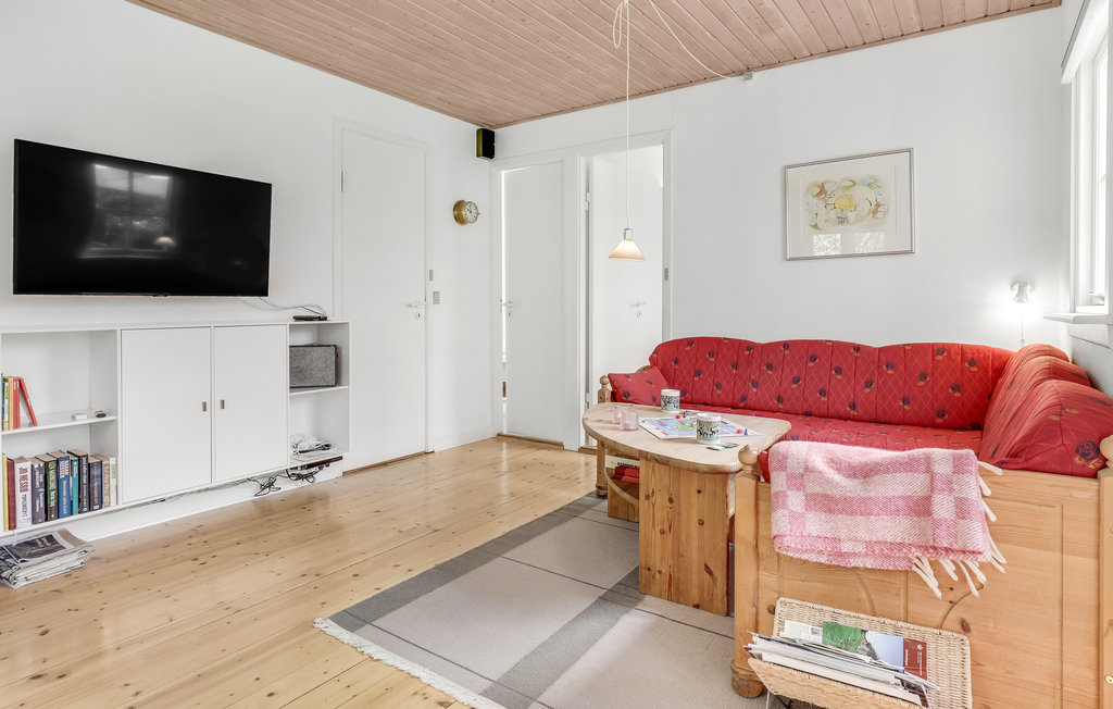 Ferienhaus - Stampen Strand , Dänemark - H0096 4