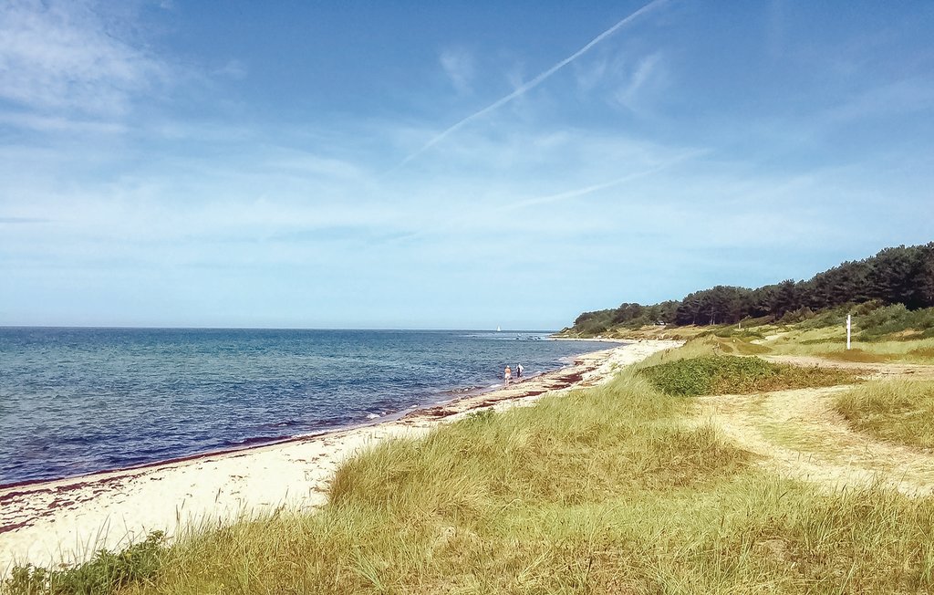 Feriehuse - Hasle , Danmark - H0035 26