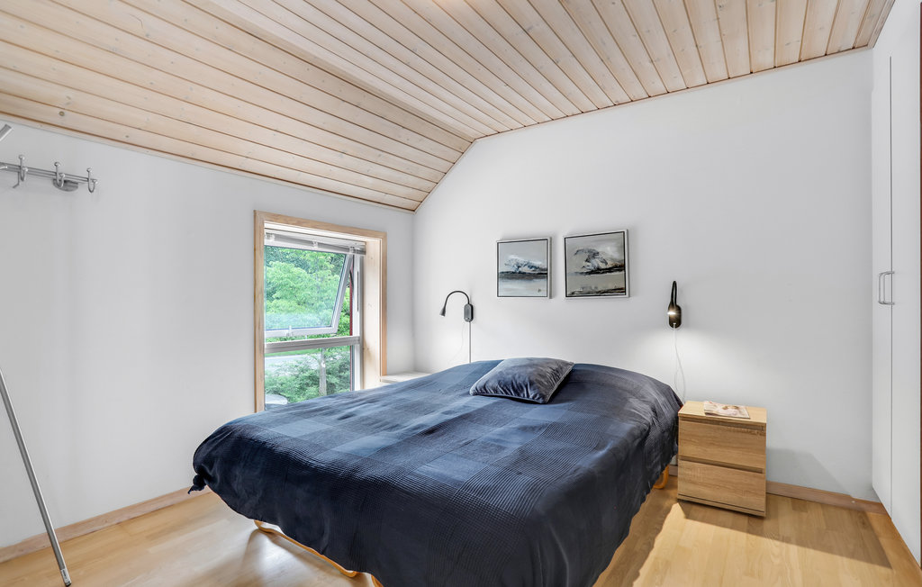 Feriehuse - Hasle Marina , Danmark - H0080 17