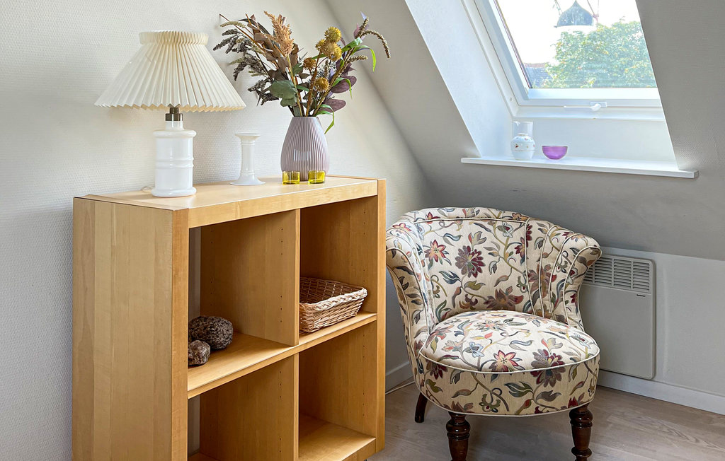 Ferieleilighet - Gudhjem Strand , Danmark - H0052 5