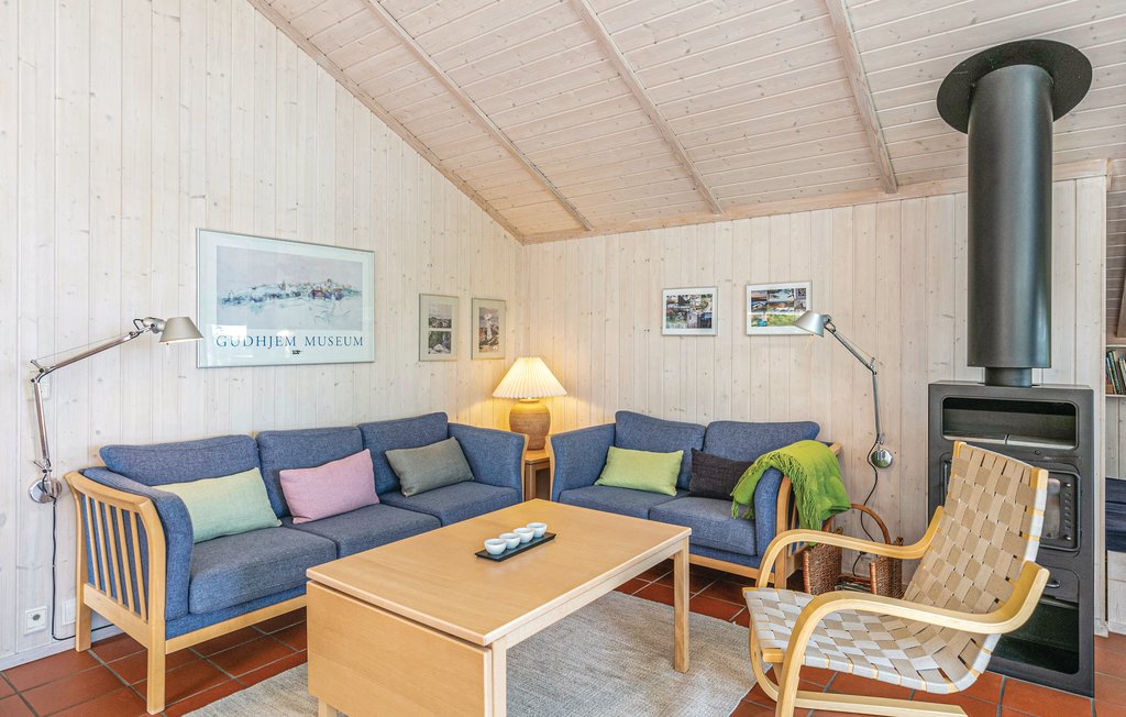 Feriehus - Balka Strand , Danmark - H0054 15