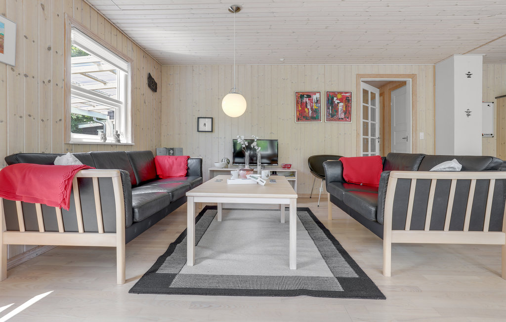 Ferienhaus - Balka Strand , Dänemark - H0055 18