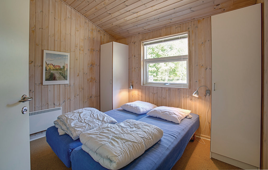 Ferienhaus - Hasle , Dänemark - H0021 5