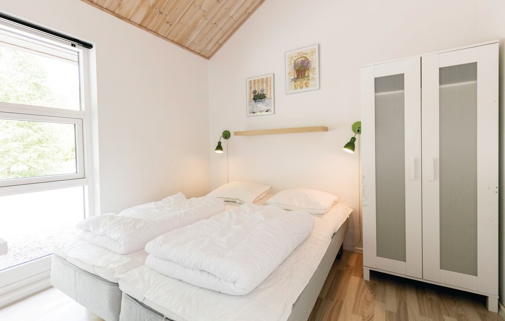 Ferienhaus - Hasle , Dänemark - H0028 5
