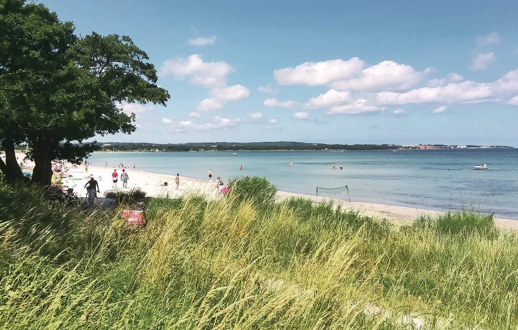 Ferienhaus - Balka Strand , Dänemark - H0050 4