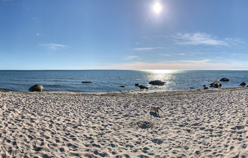 Semesterhus - Hasle , Danmark - H0066 25