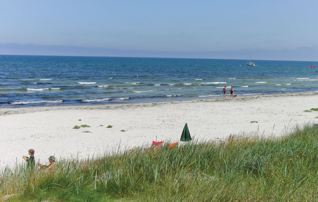 Ferienhaus - Hasle , Dänemark - H0041 26