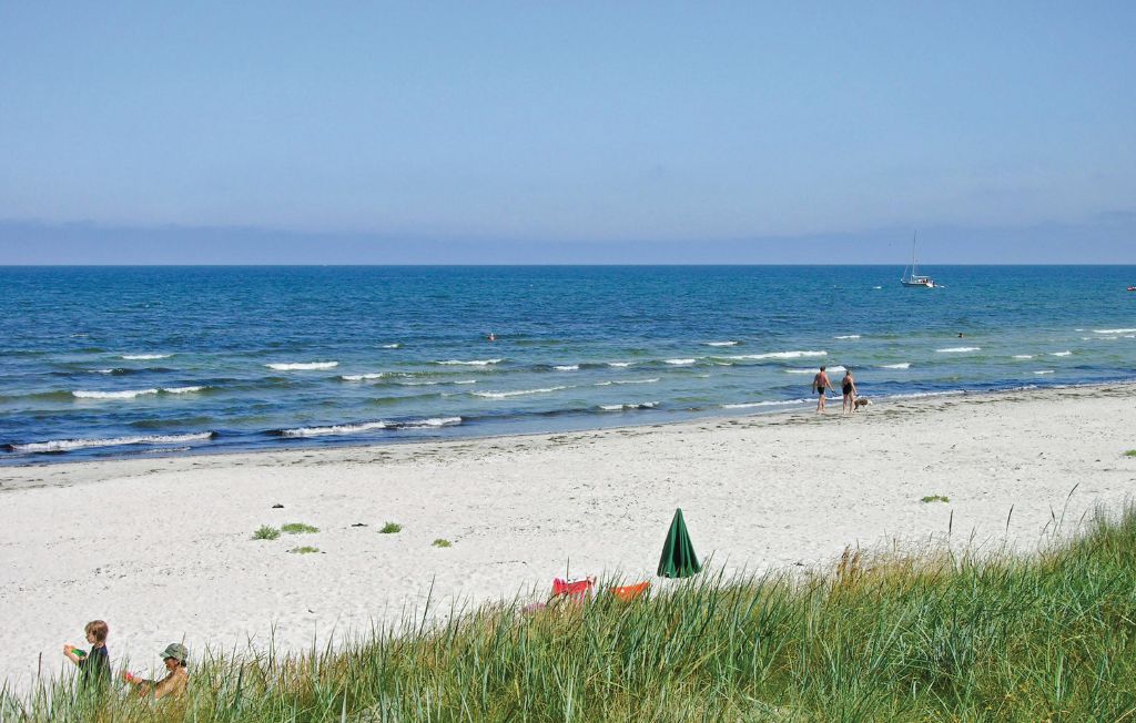 Feriehus - Hasle , Danmark - H0042 6