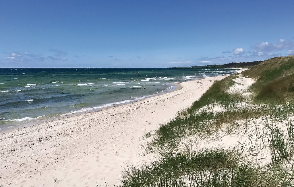 Ferienhaus - Hasle , Dänemark - H0028 4