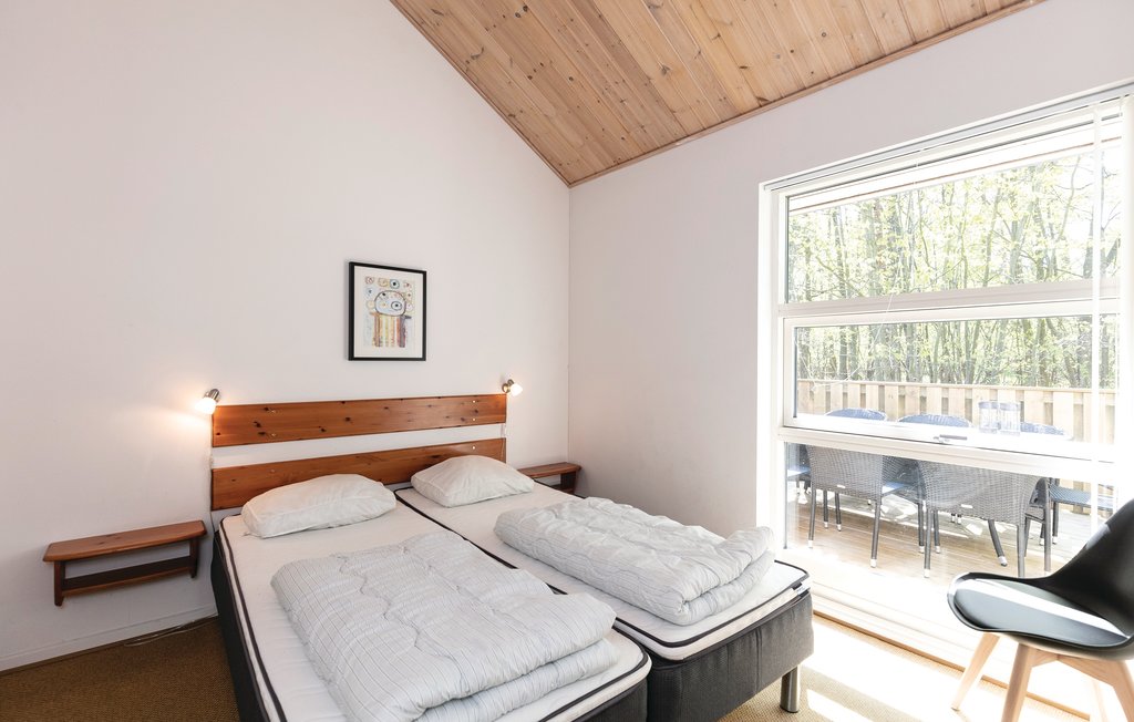 Feriehus - Hasle , Danmark - H0042 5