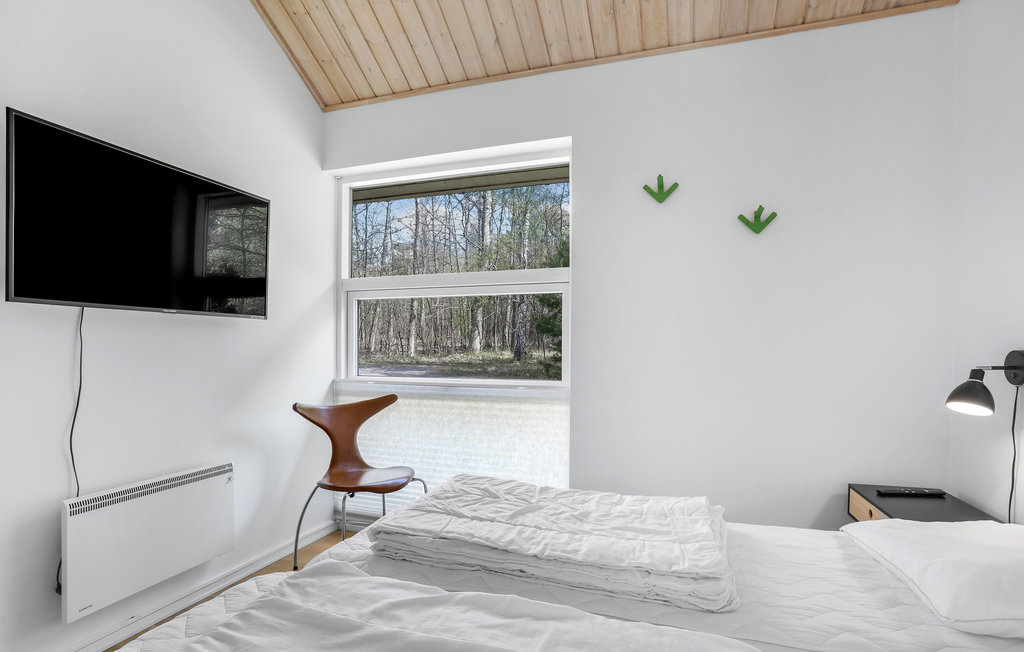 Feriehuse - Hasle , Danmark - H0035 21