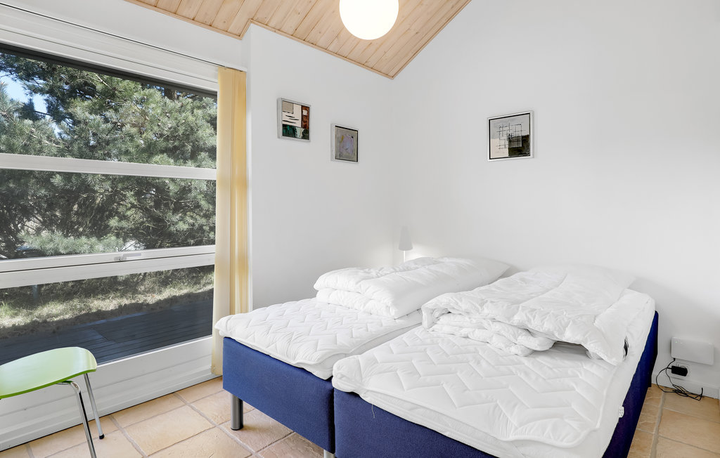 Feriehus - Østre Sømark Strand , Danmark - H0085 24