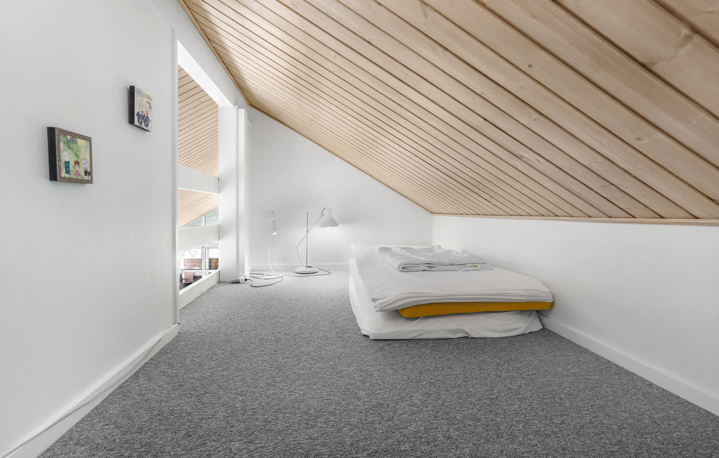Feriehuse - Hasle , Danmark - H0035 23