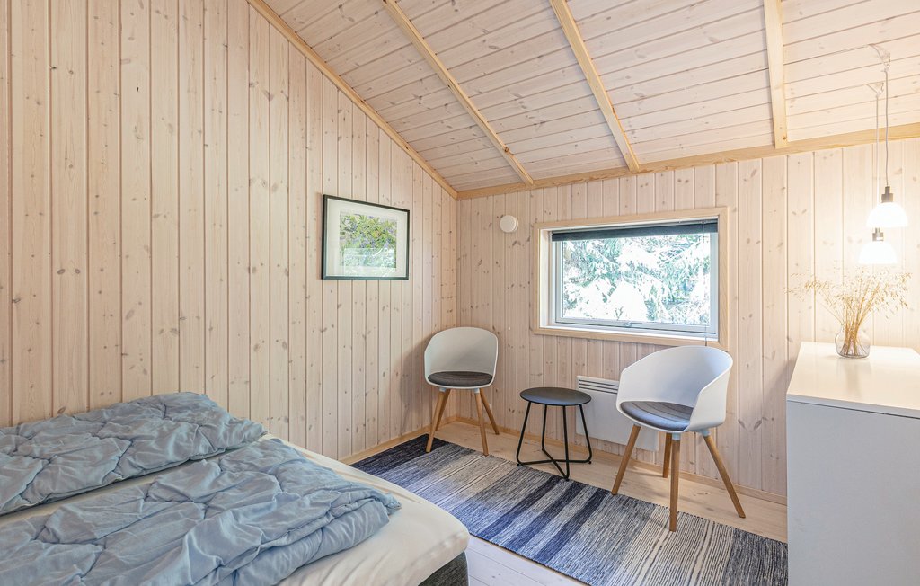 Feriehus - Balka Strand , Danmark - H0054 22