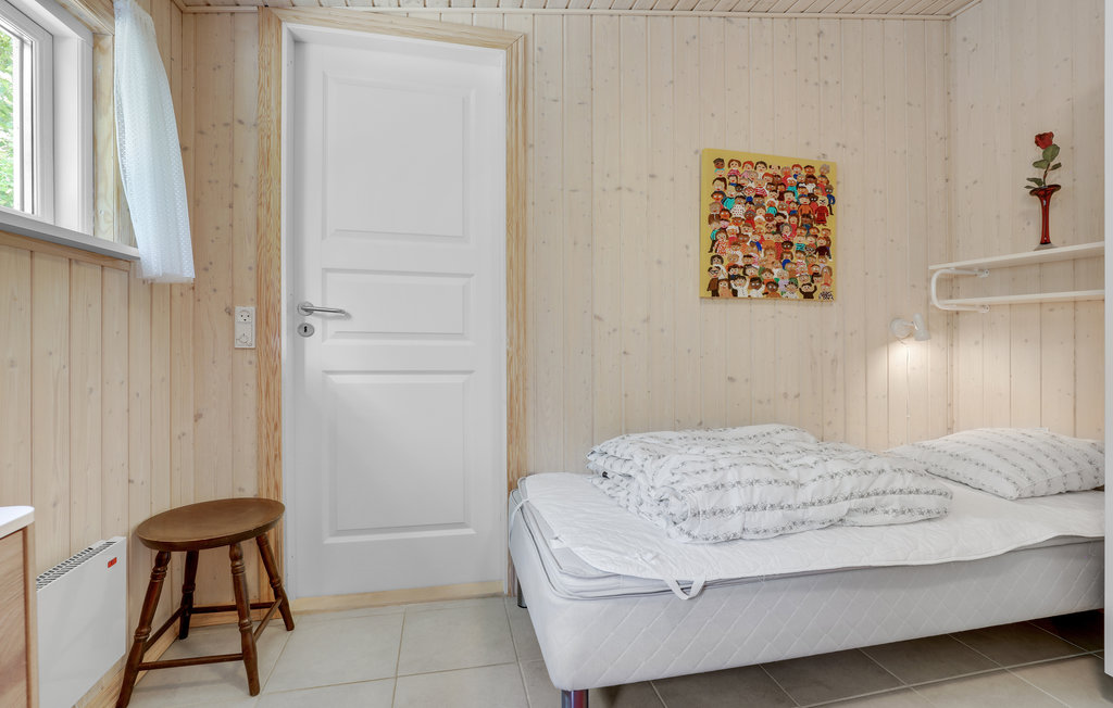 Ferienhaus - Balka Strand , Dänemark - H0055 23