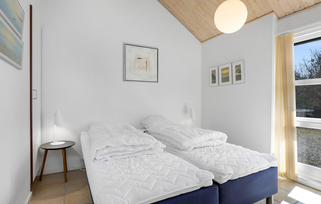 Feriehus - Østre Sømark Strand , Danmark - H0085 23