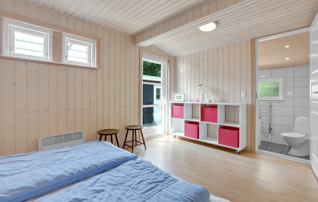 Ferienhaus - Balka Strand , Dänemark - H0055 21