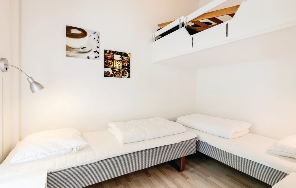 Ferienhaus - Hasle , Dänemark - H0028 18