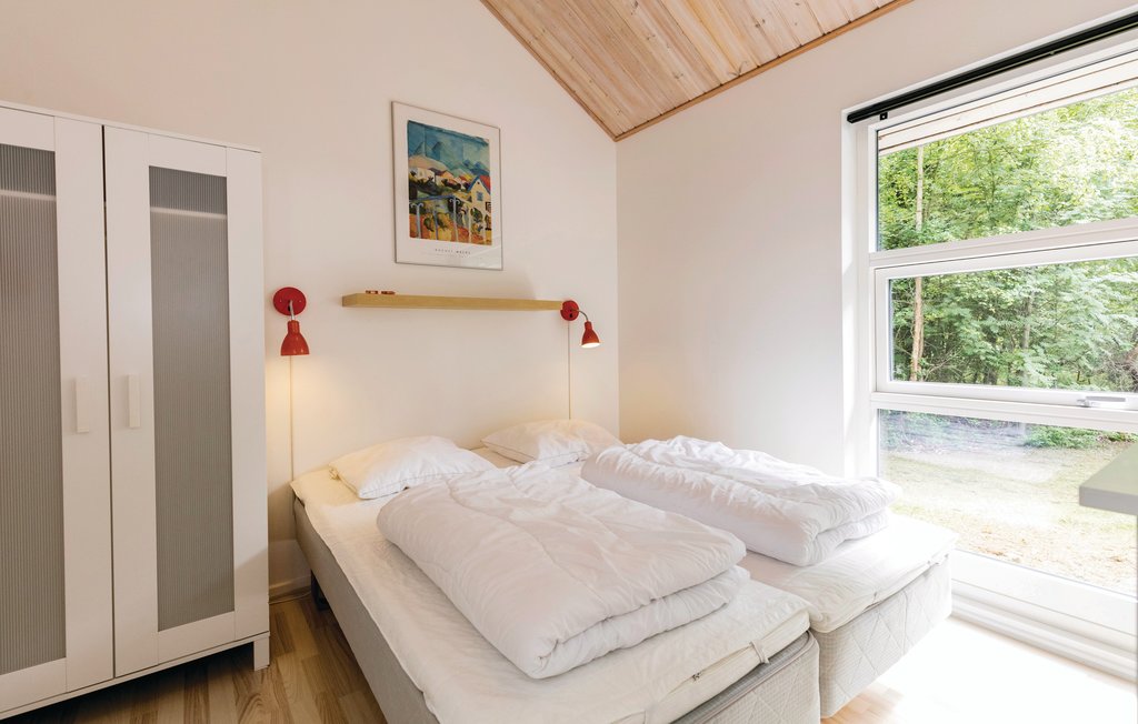 Ferienhaus - Hasle , Dänemark - H0028 16