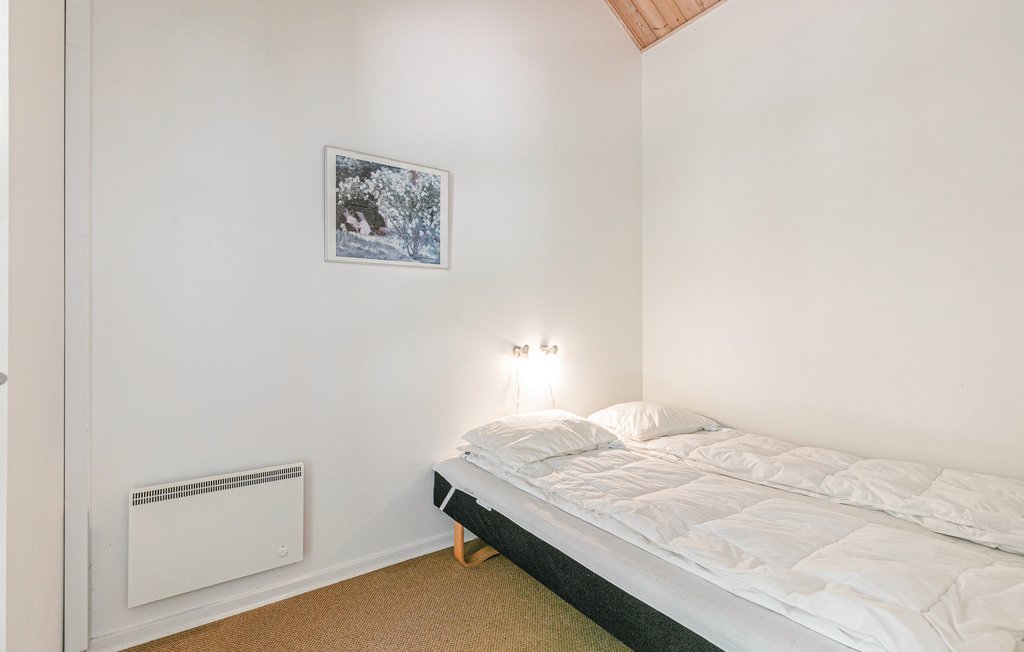 Ferienhaus - Hasle , Dänemark - H0036 14