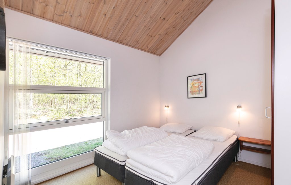 Feriehus - Hasle , Danmark - H0042 15