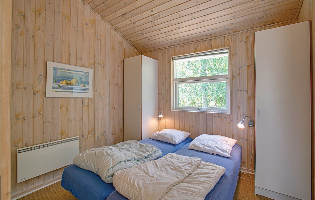 Ferienhaus - Hasle , Dänemark - H0021 11