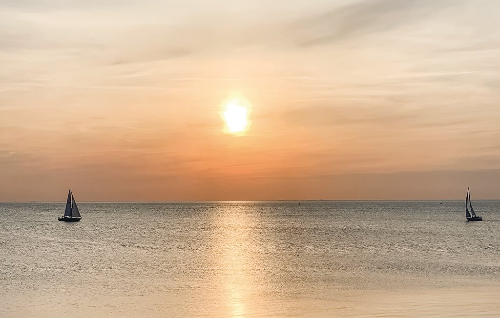 Semesterhus - Hasle , Danmark - H0066 26