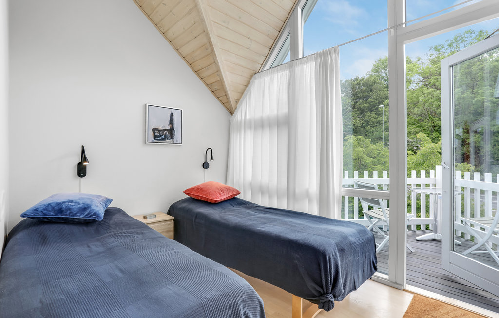 Feriehuse - Hasle Marina , Danmark - H0080 18