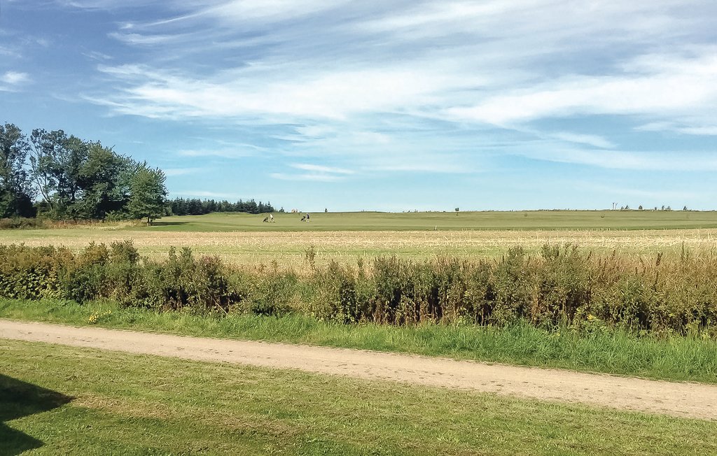 Feriehus - Rø , Danmark - H0084 21