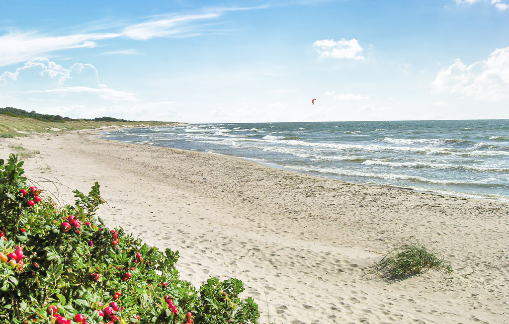 Feriehus - Hasle , Danmark - H0088 9