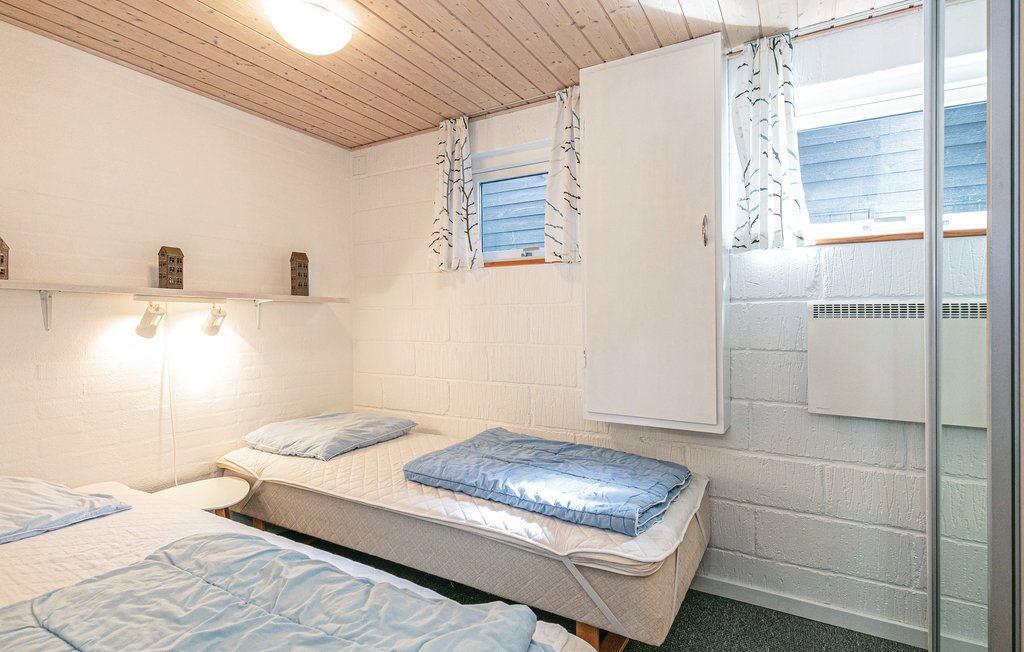 Feriehuse - Dueodde Strand , Danmark - H0011 15