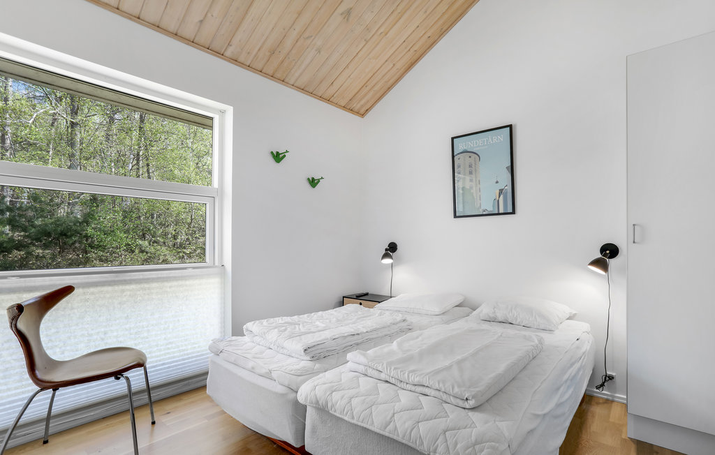 Feriehuse - Hasle , Danmark - H0035 18