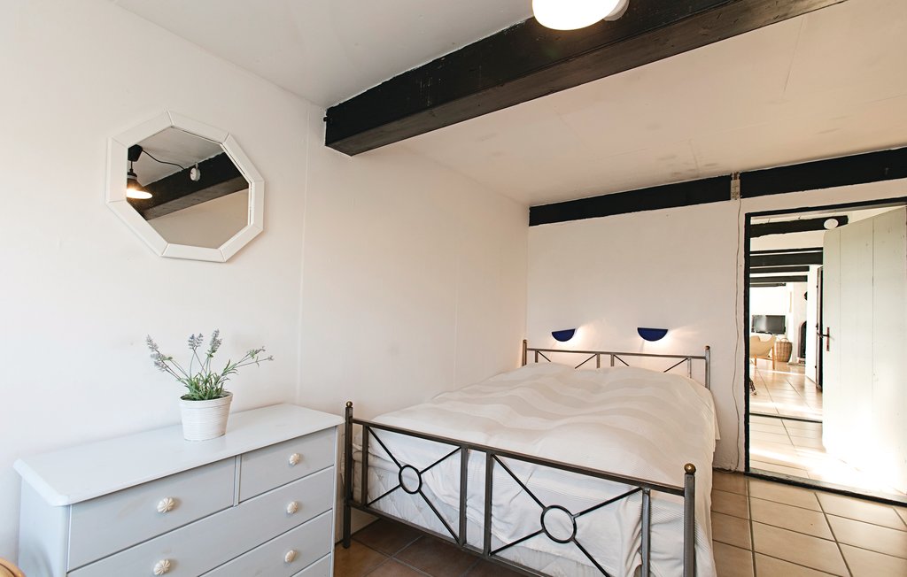 Ferienhaus - Poulsker , Dänemark - H0070 15