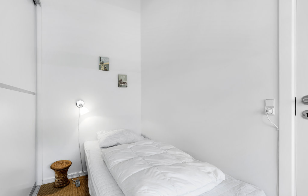 Feriehuse - Hasle , Danmark - H0035 22