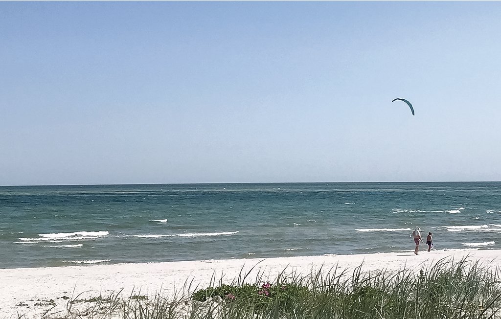 Feriehus - Balka Strand , Danmark - H0054 25
