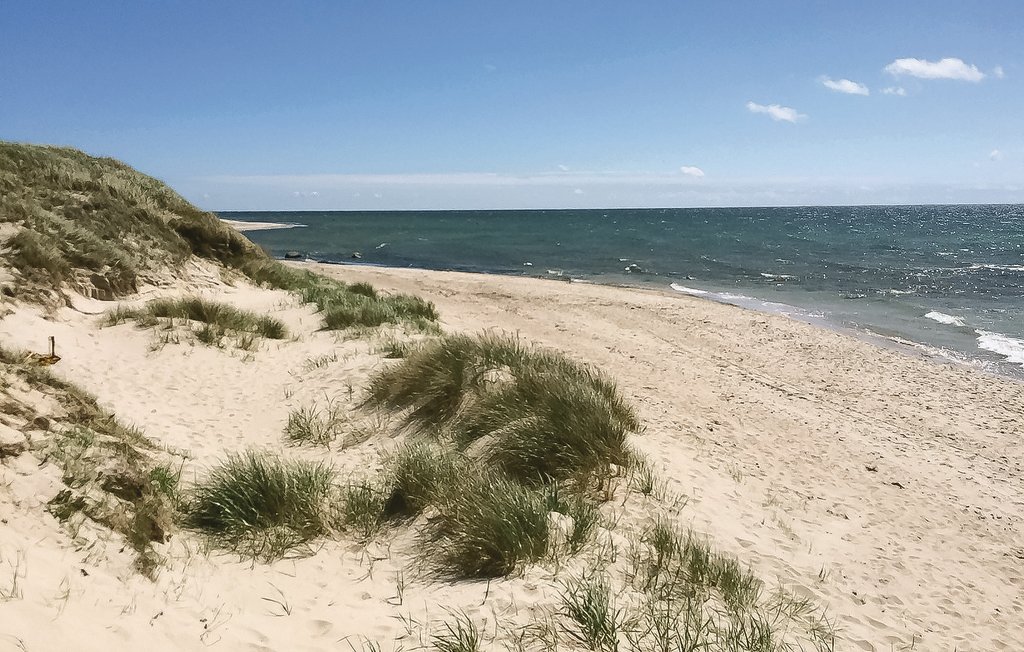 Ferienhaus - Poulsker , Dänemark - H0070 17