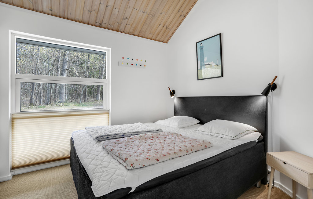 Feriehuse - Hasle , Danmark - H0035 19