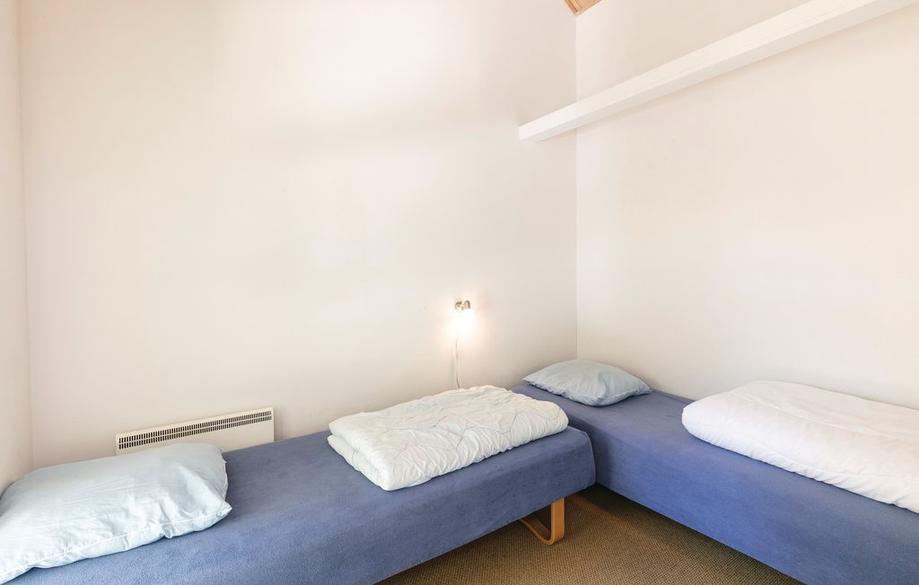 Feriehus - Hasle , Danmark - H0042 16
