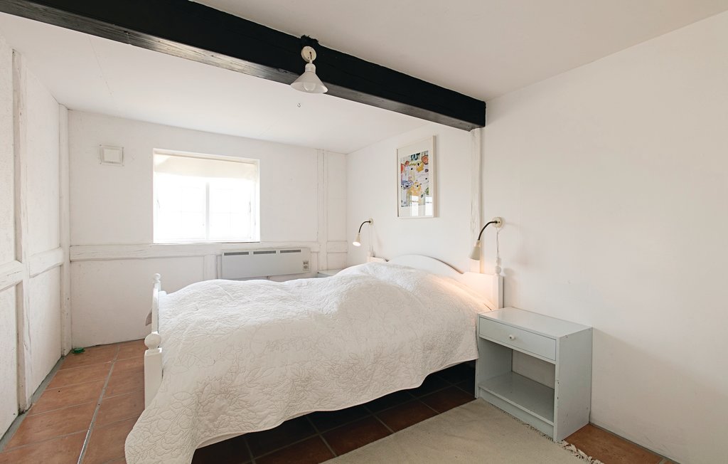 Ferienhaus - Poulsker , Dänemark - H0070 16