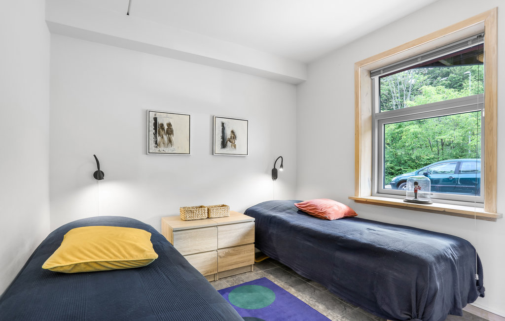 Feriehuse - Hasle Marina , Danmark - H0080 19