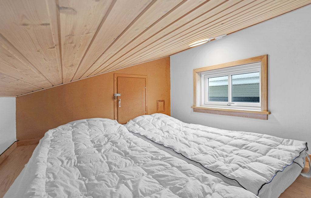 Feriehus - Rø , Danmark - H0084 18