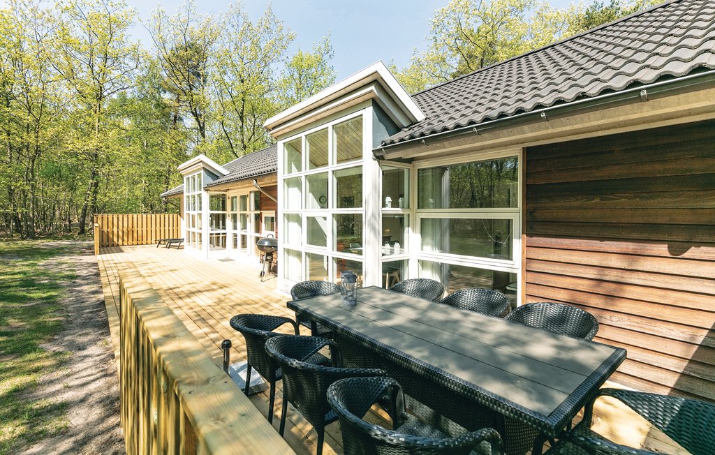 Feriehus - Hasle , Danmark - H0042 8