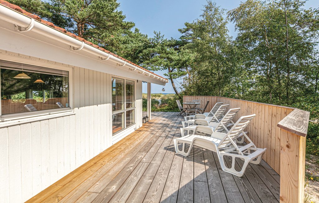 Feriehus - Balka Strand , Danmark - H0054 2