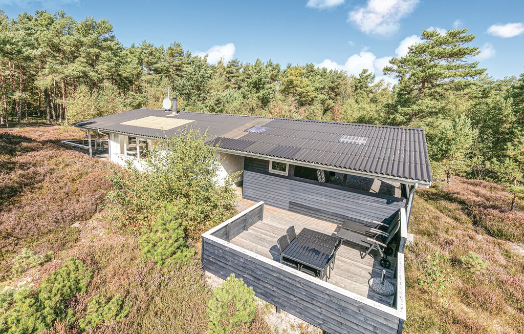 Feriehuse - Dueodde Strand , Danmark - H0011 4