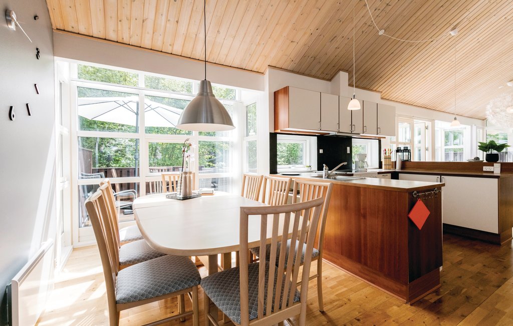 Ferienhaus - Hasle , Dänemark - H0028 13