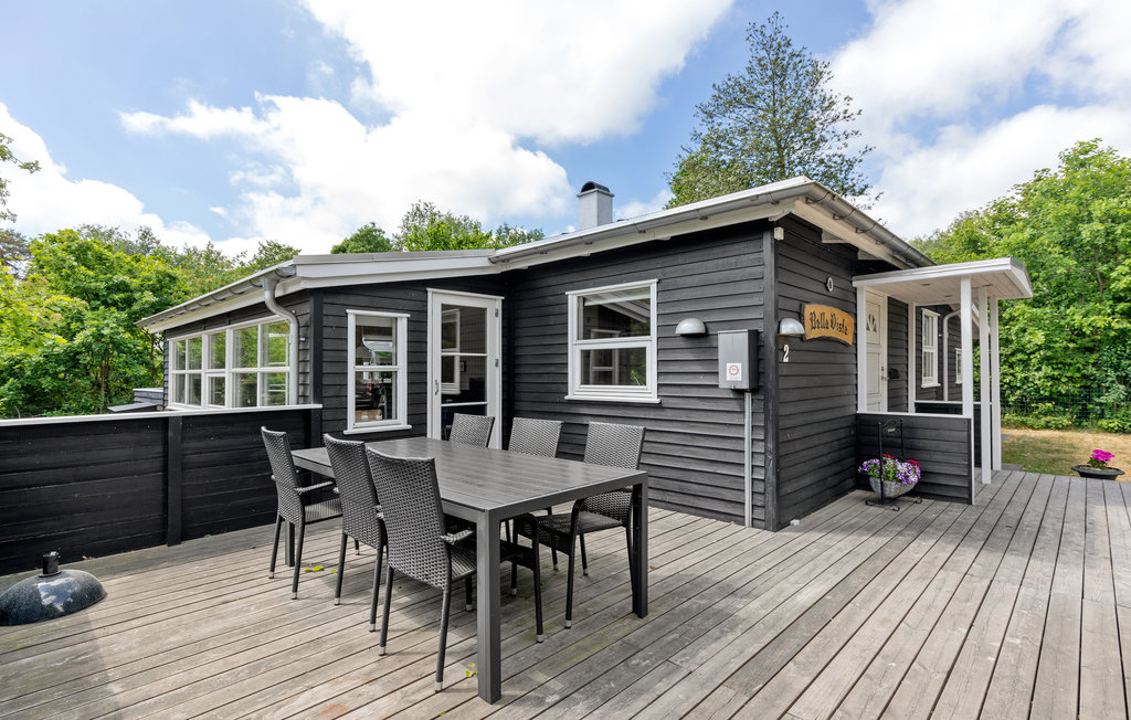 Ferienhaus - Balka Strand , Dänemark - H0055 11