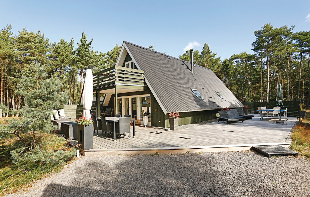 Feriehus - Dueodde Strand , Danmark - H0060 10