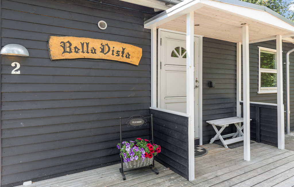 Ferienhaus - Balka Strand , Dänemark - H0055 16